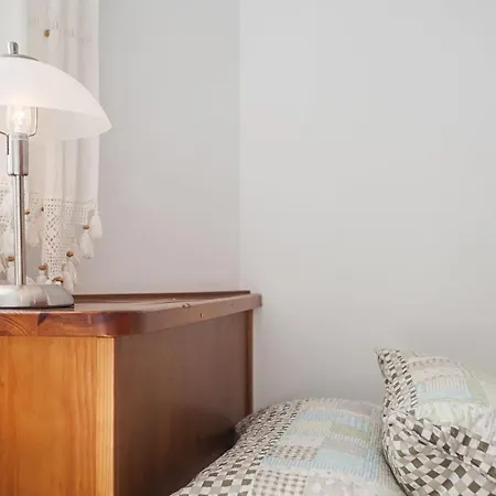 Piso Sebastián 2 Alto Solo Familias Apartmán