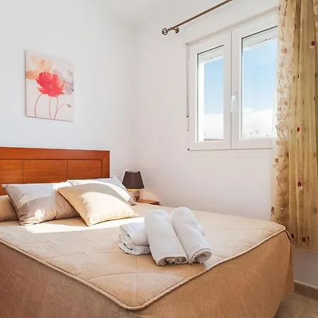 Apartment Piso Sebastian 2 Alto Solo Familias