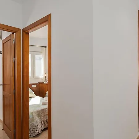 Apartment Piso Sebastian 2 Alto Solo Familias Conil De La Frontera