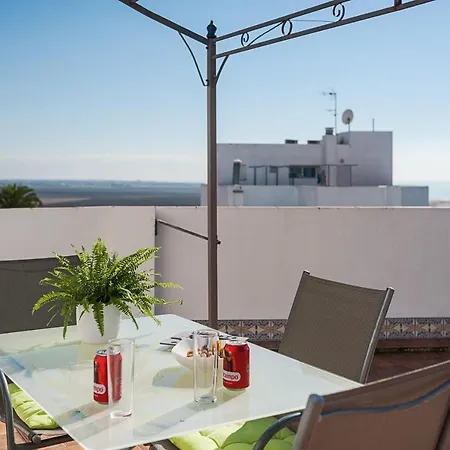 Piso Sebastian 2 Alto Solo Familias