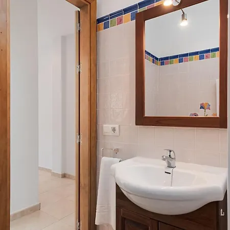 Piso Sebastian 2 Alto Solo Familias Apartment *