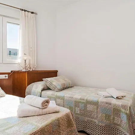 Piso Sebastian 2 Alto Solo Familias * Conil De La Frontera