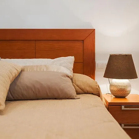 Apartmán Piso Sebastián 2 Alto Solo Familias Conil De La Frontera