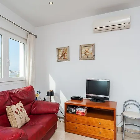 Apartment Piso Sebastian 2 Alto Solo Familias Conil De La Frontera